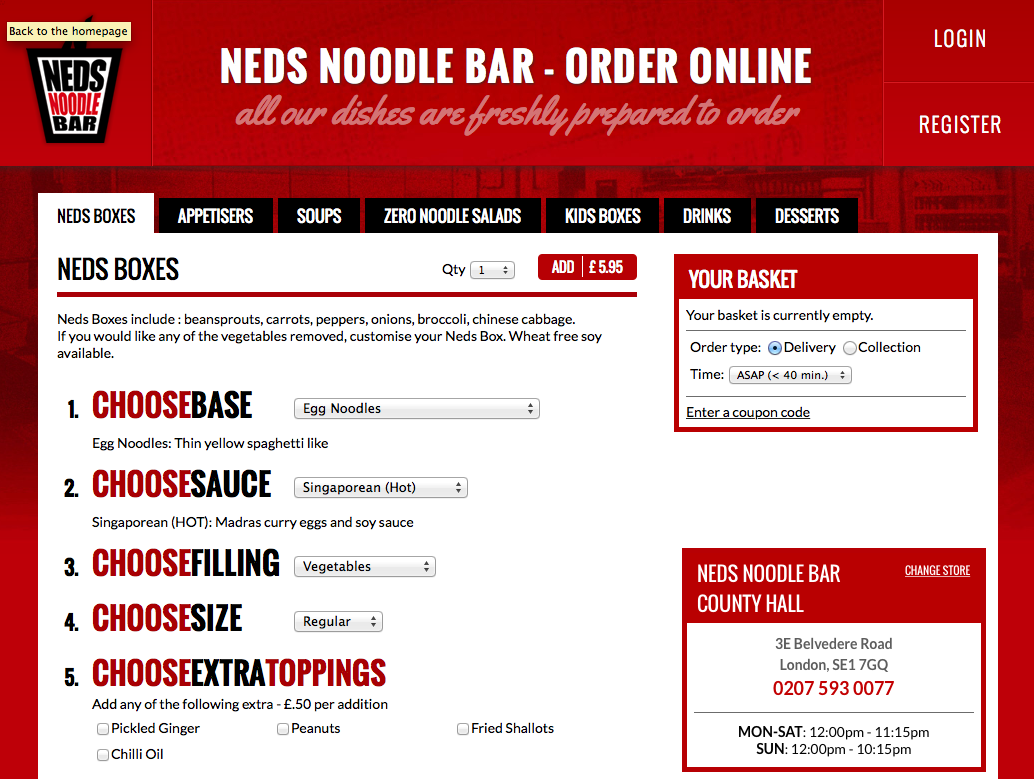 LP-blog-site-sur-mesure-Neds-noodle-box