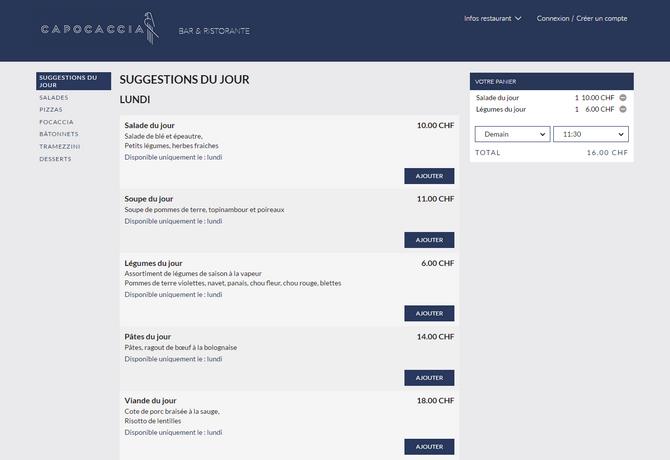 Capocaccia-commande-en-ligne