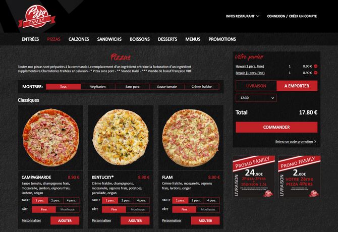 Pizza-Family-commande-en-ligne