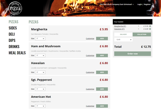 the-real-company-commande-en-ligne-restaurant-livepepper