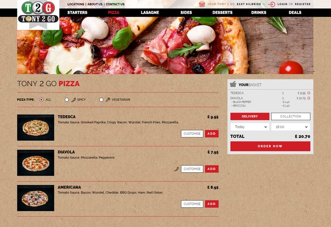 Tony2Go-livepepper