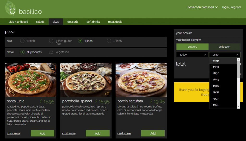 online-ordering-restaurant