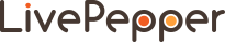 LIVEPEPPER