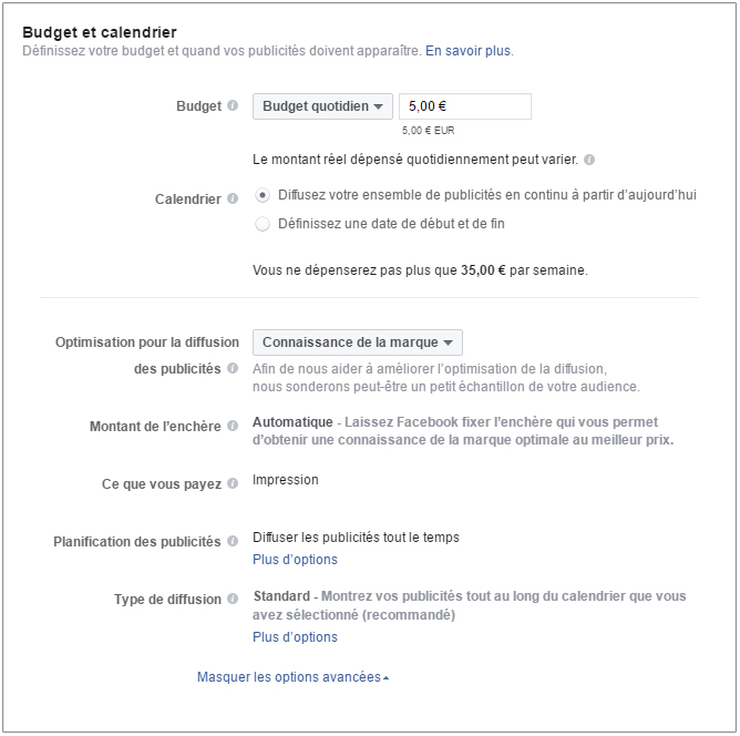 budget-calendrier-publicite-facebook