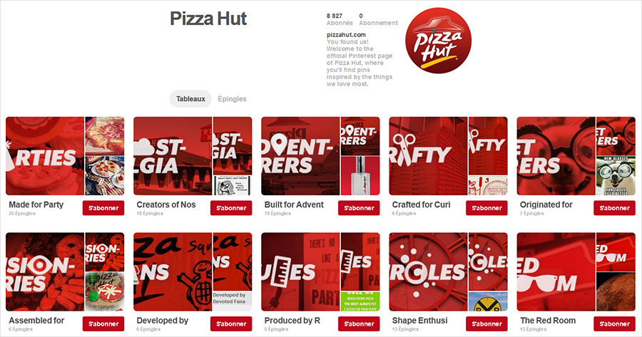 compte-pinterest-pizza-hut