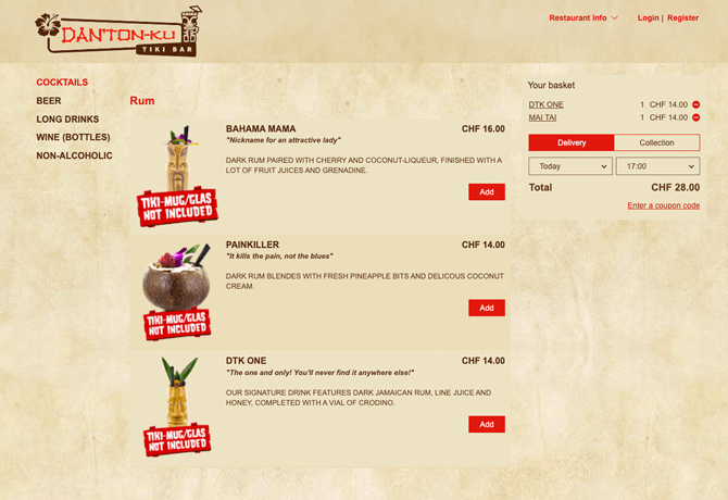 Danton-Ku_Tiki_Bar_portfolio_livepepper_commande_en_ligne
