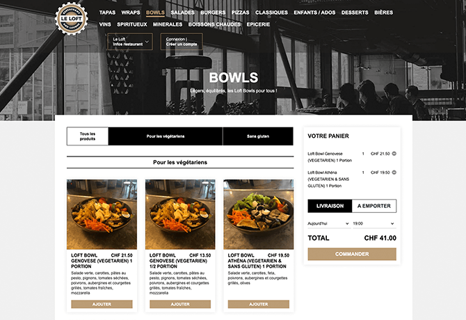 Le_Loft_portfolio_commande_en_ligne_commander_livepepper_restaurant