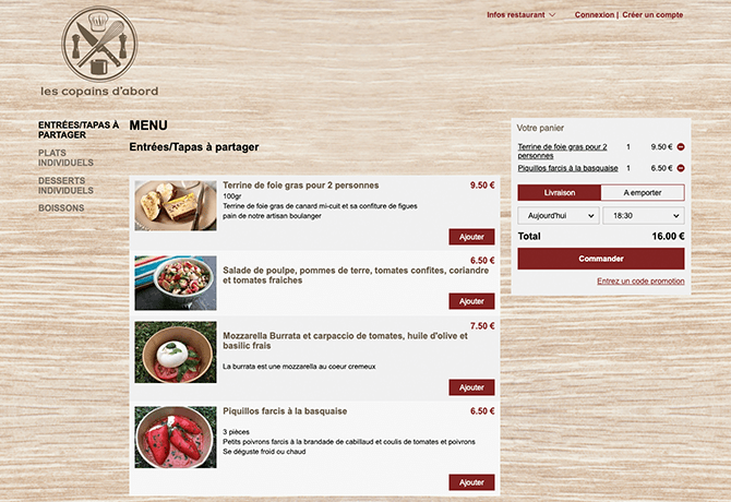 Les_copains_dabord_portfolio_livepepper_commande_en_ligne