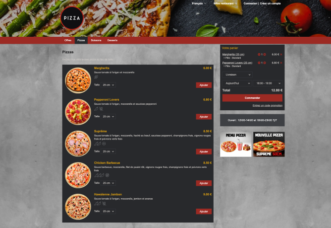 livepepper-restaurant-site-de-commande-en-ligne-demo-pizzas