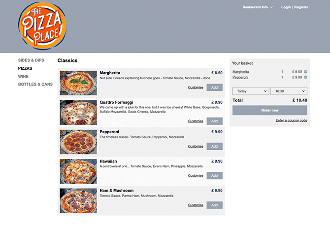 The_Pizza_Place_portfolio_livepepper_commande_en_ligne