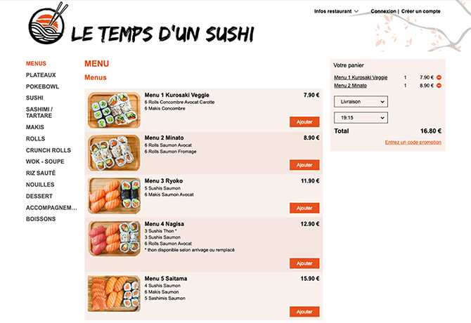 letempsdunsushi-portfolio-livepepper