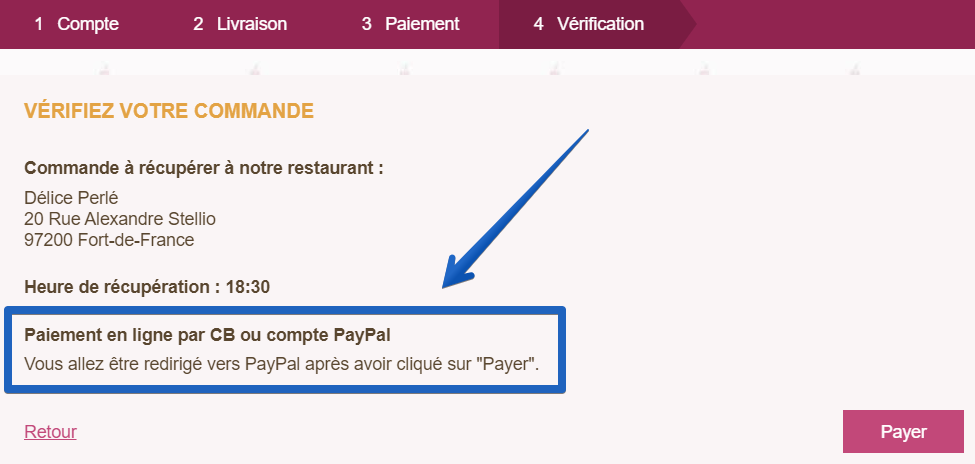 paypal-livepepper-commande-en-ligne