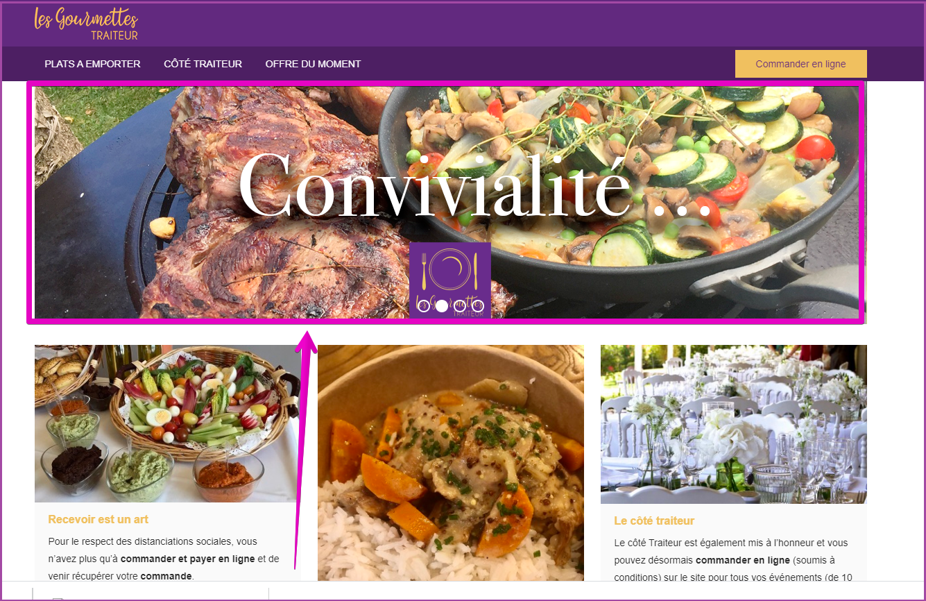 les-gourmettes-livepepper-commande-en-ligne