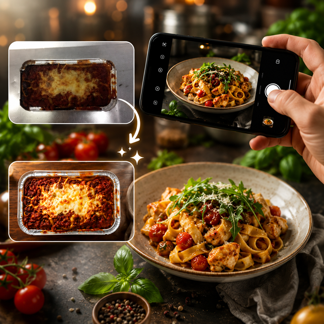 alt=restaurant photo plat smartphone intelligence artificielle_restaurant