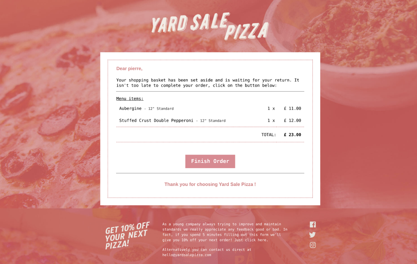 yardsale-livepepper-site-de-commande-restaurant-pizza