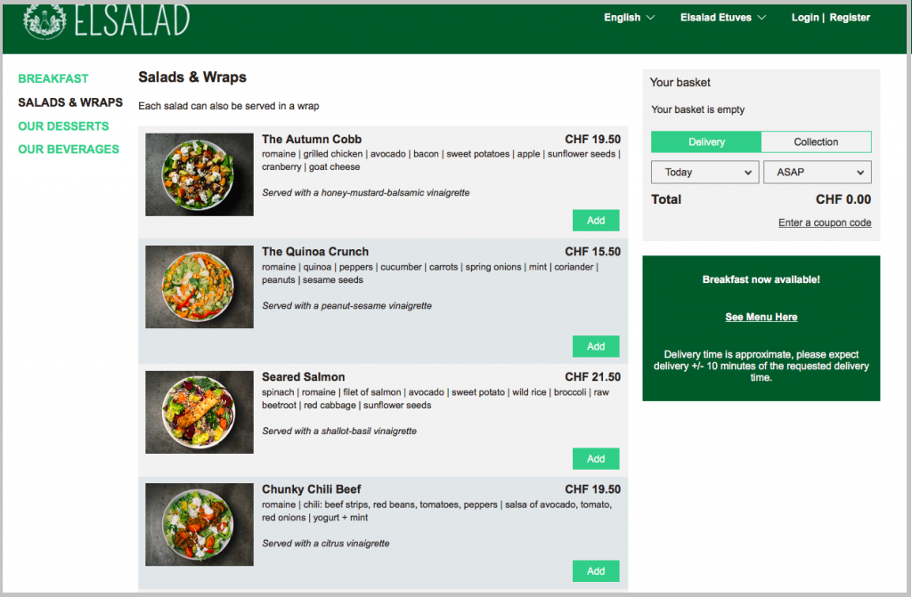 elsalad-livepepper-commande-en-ligne