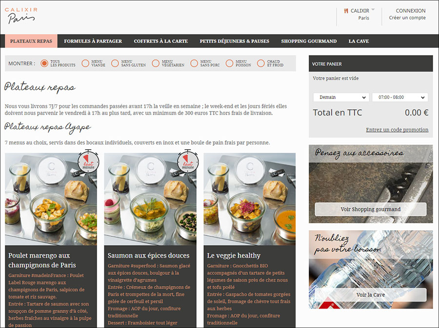 integrer-livepepper-site-vitrine-exemple-calixir