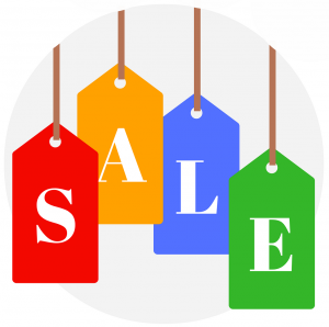 sale